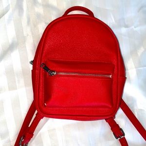 Back pack